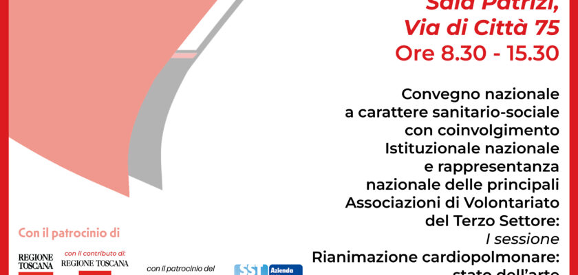 “10 ANNI CON IL CUORE PER IL CUORE”